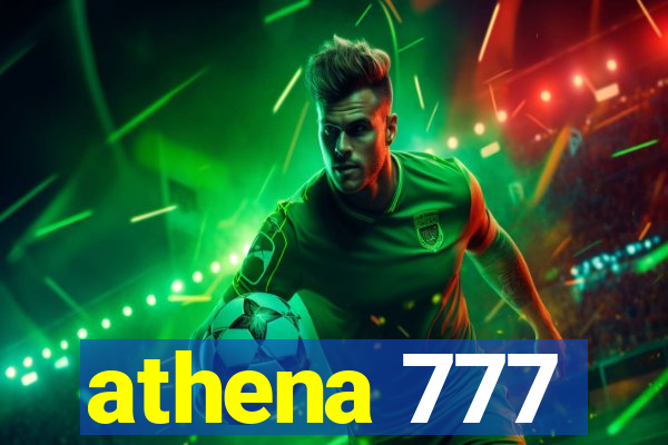 athena 777